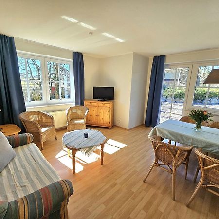 Appartamento "Pappelhof - Whg 1" Grömitz Esterno foto